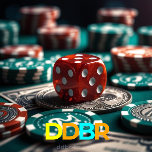 DDBR:Aposte no futebol online e sinta a emoção de ser o vencedor!