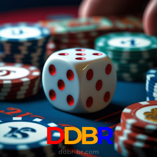 DDBR：A sorte não tem limites! Vença no Blackjack e leve o prêmio!