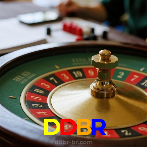 DDBR:Jogue poker e prove que você é o verdadeiro campeão das cartas!