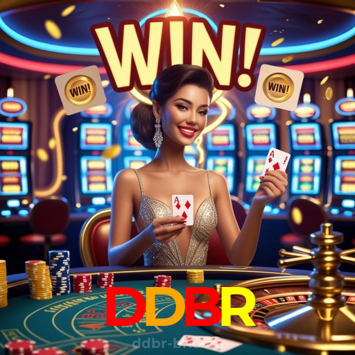 DDBR:Jogue nas mesas de poker e conquiste prêmios épicos!