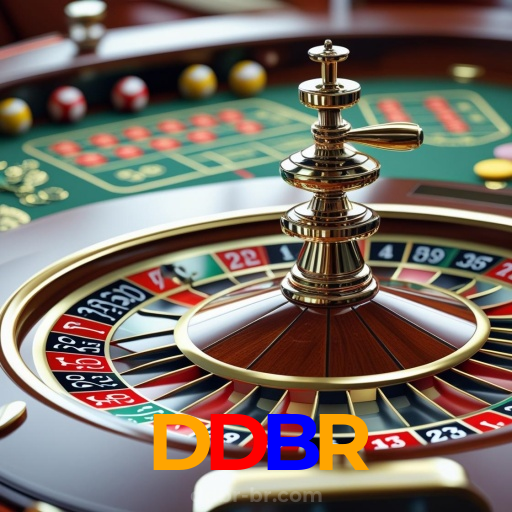 DDBR:Vença com cada jogada no futebol online e ganhe prêmios incríveis!