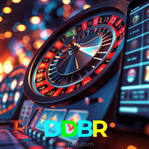 DDBR:Conquiste prêmios no blackjack e aposte no futebol ao vivo com segurança!