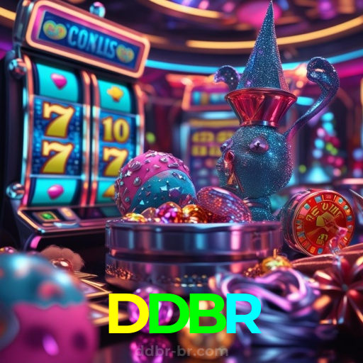 DDBR:Aposte no futebol e ganhe nos jogos de blackjack e poker online!
