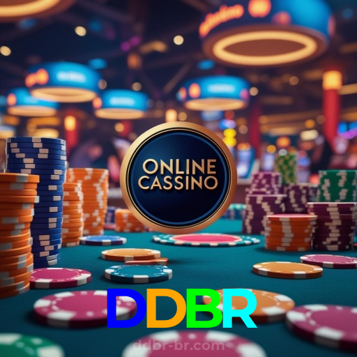 DDBR:Aposte no futebol e conquiste vitórias épicas com blackjack e poker!