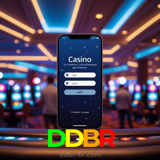 DDBR:Divirta-se com blackjack, poker e apostas ao vivo em futebol no cassino online!