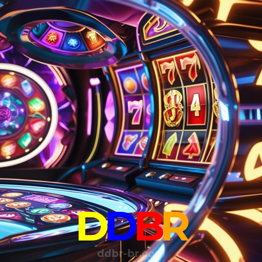 DDBR:Apostas ao vivo no futebol e diversão garantida com jogos de cassino!