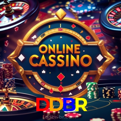 DDBR:Aposte no seu time e vença na roleta e no blackjack online!