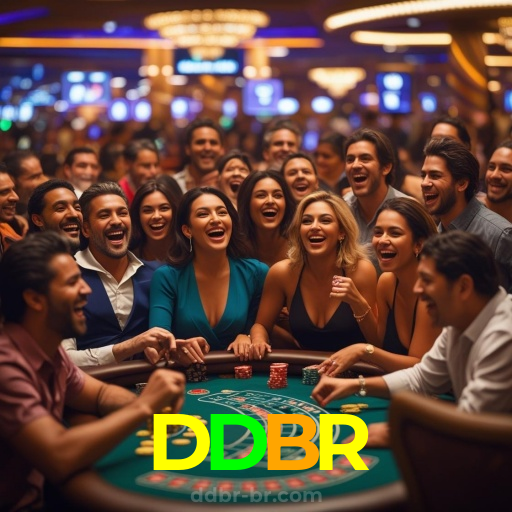 DDBR:Jogue futebol online e vença com as melhores apostas!