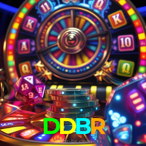 DDBR:Cada jogo é uma chance de ganhar! Jogue agora e vença!