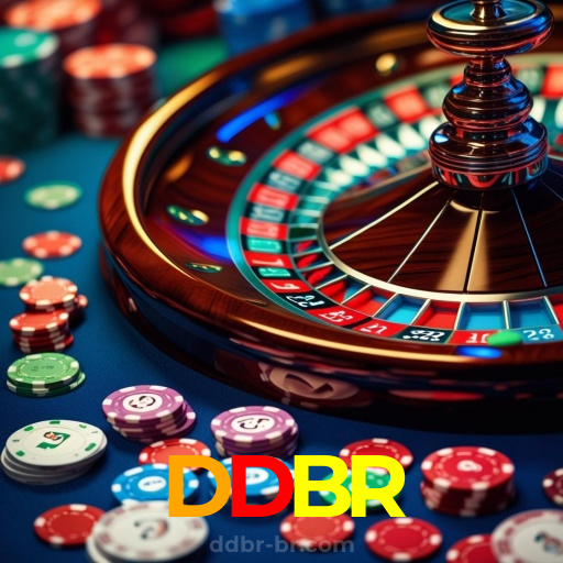 DDBR:Apostas em futebol e os melhores jogos de cassino esperam por você!