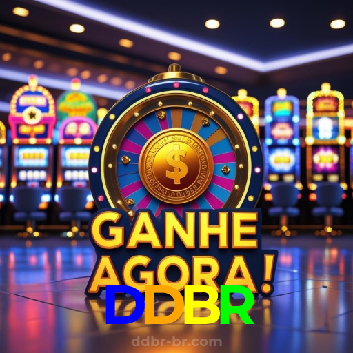DDBR:Ganhe prêmios incrÃveis no futebol e em jogos como roleta e blackjack!