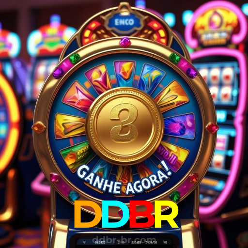 DDBR:Apostas ao vivo no futebol e grandes prêmios no cassino online!