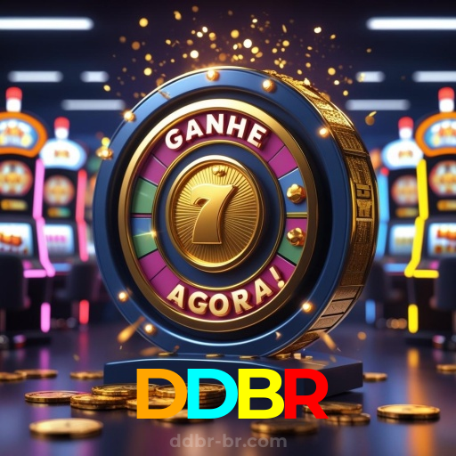 DDBR:A roleta está te esperando para grandes prêmios!
