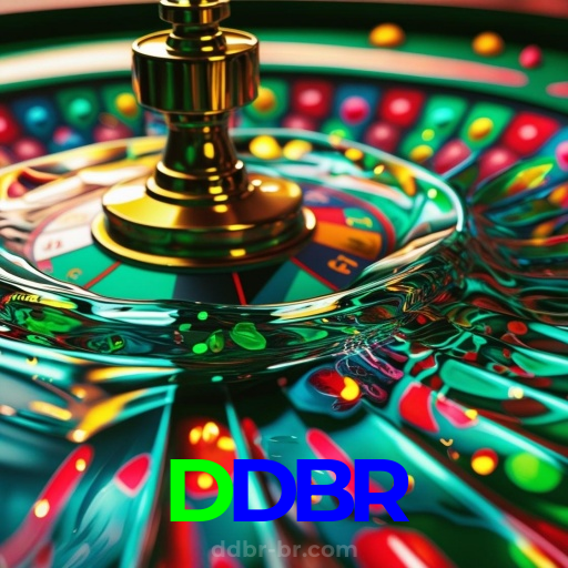 DDBR:Jogue slots, poker e aposte no futebol no cassino online mais emocionante!