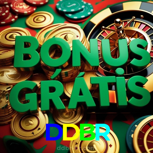 DDBR:Onde as vitórias no futebol se encontram com os jackpots do cassino!