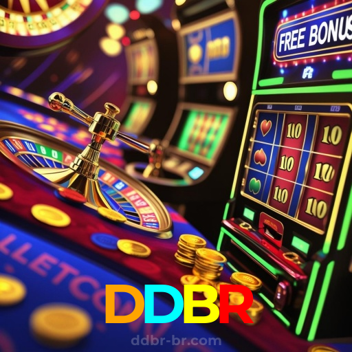 DDBR:Aposte no futebol e conquiste prêmios em blackjack e poker!