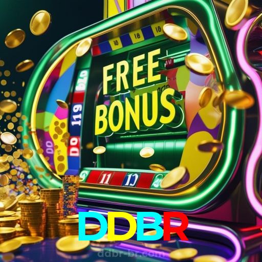 DDBR:Aposte no futebol e jogue os melhores jogos de cassino como roleta!