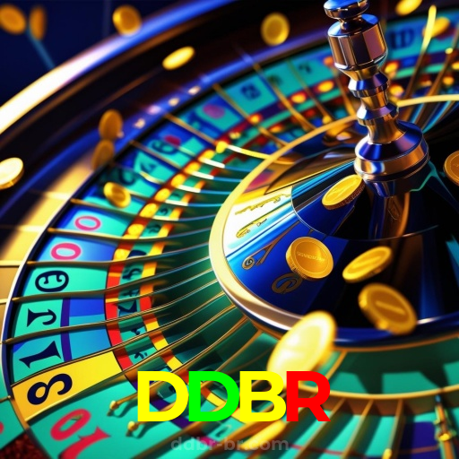 DDBR:Jogue as melhores slots e aposte no futebol para grandes vitórias!