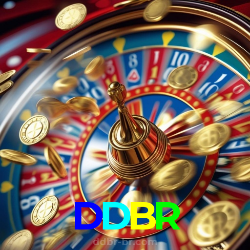 DDBR:Onde as apostas no futebol se encontram com as vitórias no cassino!
