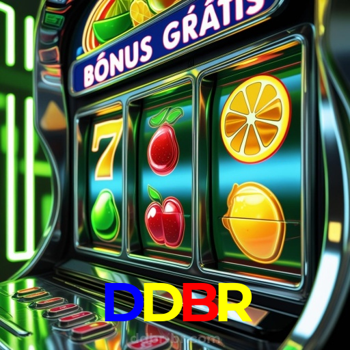 DDBR:Aposte no futebol online e jogue os melhores jogos de cassino!