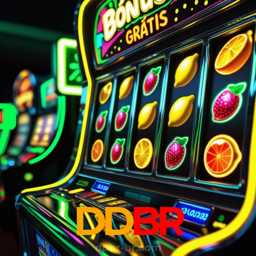 DDBR:A sorte te espera com apostas no futebol e os melhores jogos de cassino!