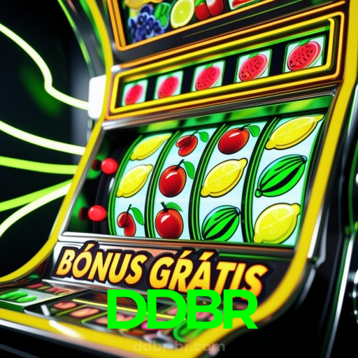 DDBR:Em nosso cassino online, sua sorte vai brilhar! Aposte e vença!