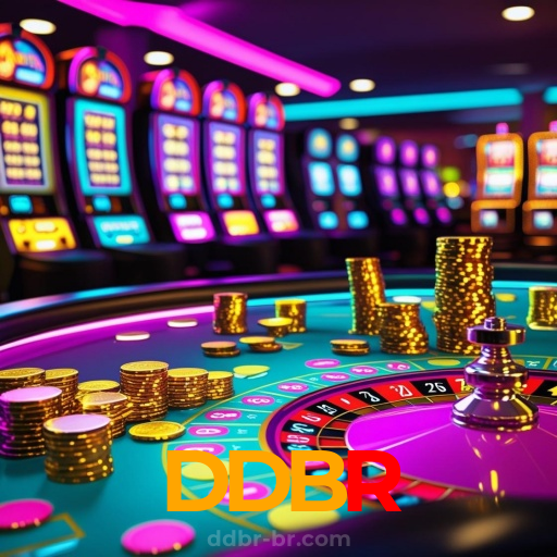 DDBR:Jogue no nosso cassino e prove sua habilidade nas cartas de poker!