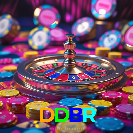 DDBR:Apostas ao vivo no futebol e vitórias garantidas em roleta!