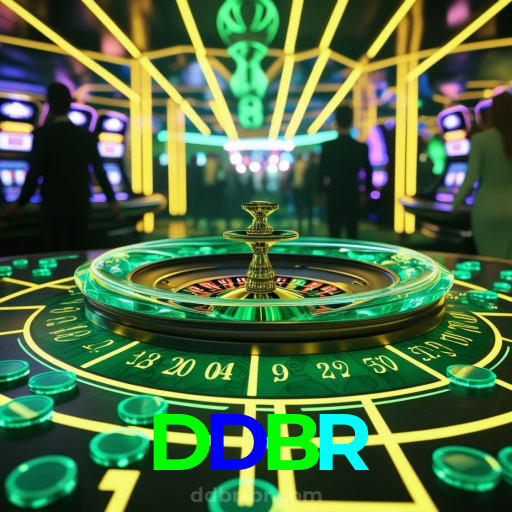 DDBR:O melhor do futebol online com chances incríveis de vitória!