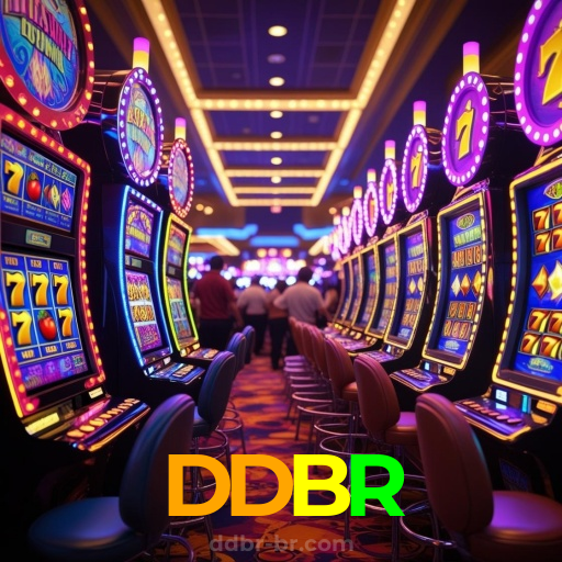 DDBR:Vença no blackjack e conquiste prêmios sensacionais!