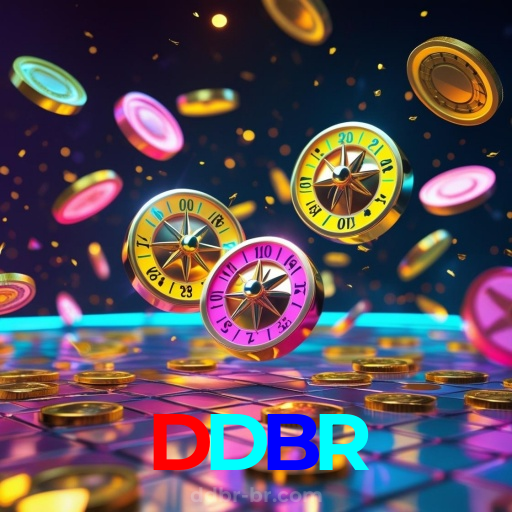 DDBR:O cassino online mais confiável para poker, roleta e apostas no futebol!