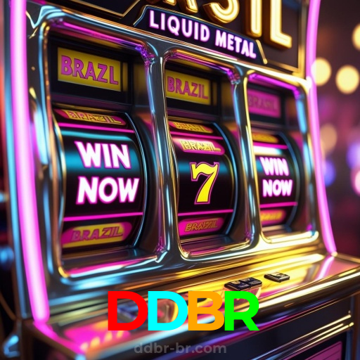 DDBR:Jogue poker, roleta e aposte no futebol no melhor cassino online!