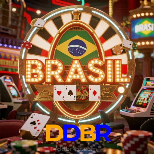 DDBR:Ganhe no blackjack e aposte no futebol para uma experiência única!