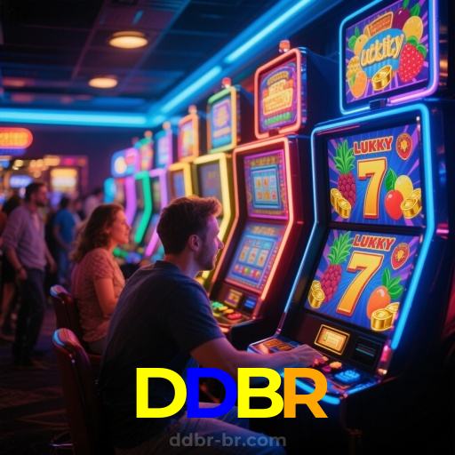 DDBR:Jogue no cassino online com apostas em futebol e ganhe grandes prêmios!