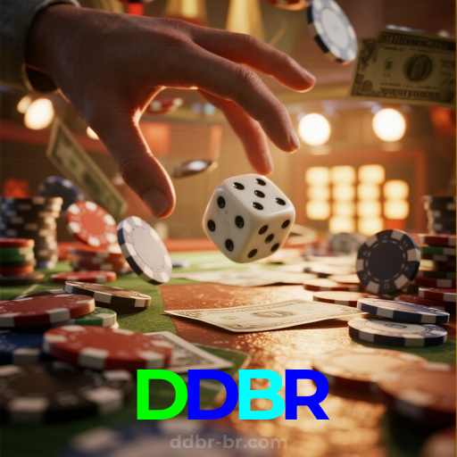 DDBR:Apostas no futebol e grandes prêmios em slots e roleta esperam por você!