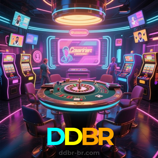 DDBR：Jogue poker, aposte no futebol e conquiste prêmios incríveis!