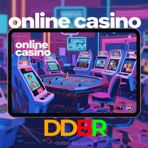 DDBR:A sorte está na roleta! Aposte e vença agora mesmo!