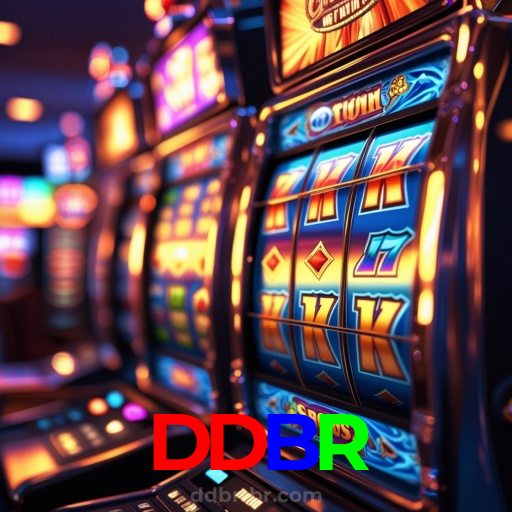DDBR：Aposte no futebol e jogue os jogos mais emocionantes como blackjack e poker!