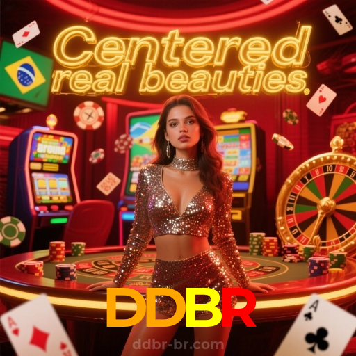 DDBR：Jogue poker e vença como um verdadeiro campeão!