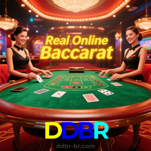 DDBR：O melhor cassino para apostar no futebol e ganhar em jogos de cassino!