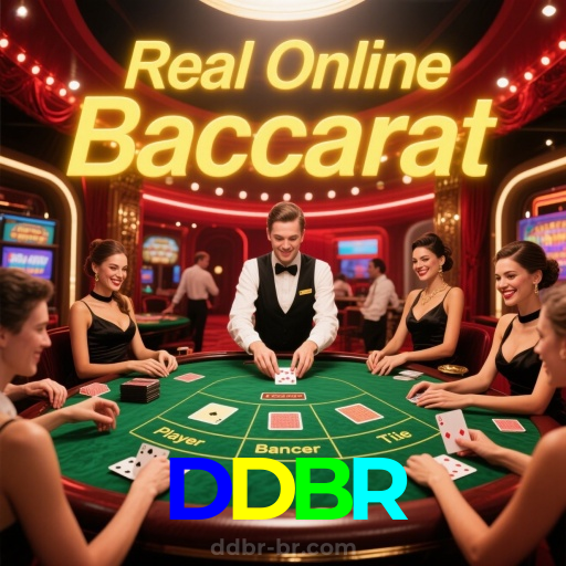 DDBR:O cassino mais confiável para apostar no futebol e jogar slots!