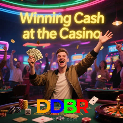 DDBR：Aposte no futebol online e veja suas vitórias se multiplicarem!