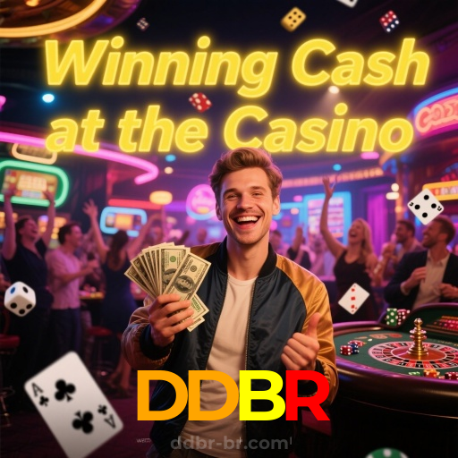 DDBR:Jogue poker, aposte no futebol e leve prêmios incríveis no cassino!