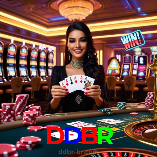 DDBR:Jogue poker como um profissional e vença agora mesmo!