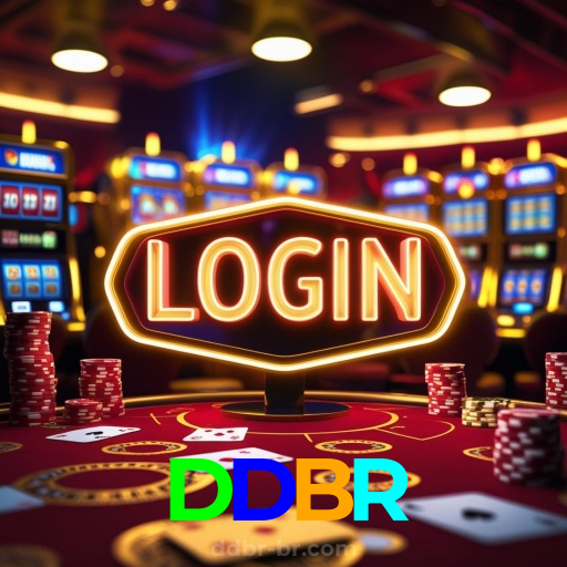 DDBR:Jogue no melhor cassino online e conquiste prêmios de verdade!