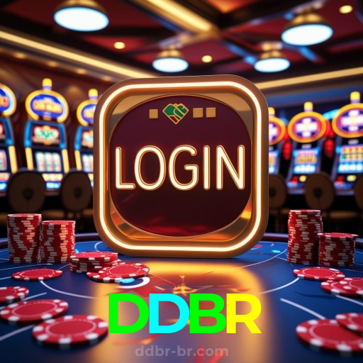 DDBR:Gire nas slots e conquiste vitórias extraordinárias!