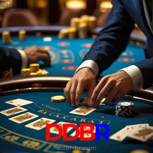 DDBR:Vença no poker e ganhe prêmios com apostas no futebol ao vivo!