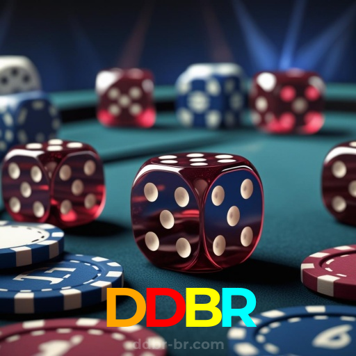 DDBR:As melhores oportunidades estão aqui! Aposte nas slots e ganhe prêmios fantásticos!