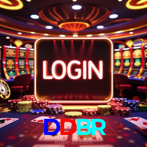 DDBR:Apostas ao vivo no futebol e diversão garantida em blackjack e roleta!