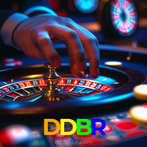 DDBR:Aposte no seu time e jogue roleta no cassino mais confiável!